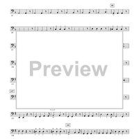 Alpha and Omega - Bassoon 2