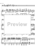 Fantasia No. 1 - Score