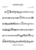 Sleepers, Wake! - From "Cantata No. 140, BWV 140" - Bb Trumpet 2