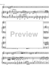 Concerto No. 3 Eb Major KV447 - Score