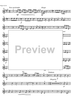 Scènes de Ballet Op.34 - F Horn 2