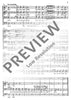 Lieder und Epigramme - Choral Score