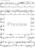 Grasshopper's Parade - From 'Music For Children, Op. 65'