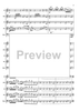 Vignettes - Score