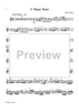 Four-Rosin Rock - Violin 1