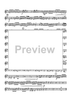 Barber of Seville Overture - Bb Trumpet 2