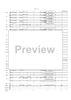 Dancin' Into The '20s: IV. Hunkatin - A Half Tone One-Step - Conductor's Score