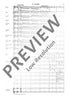 Promenade Music - Score