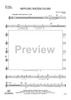 Rippling Watercolors - Tenor Saxophone