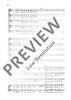 Vom Himmel Hoch - Choral Score