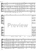Nell Fioretta, io vorrei pur lodarvi from 20 Madrigali - Score