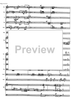 Arioso - Score