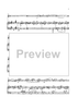 Phoenix Concerto - Piano Score
