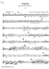 Agentia Suite No. 1 - Flute