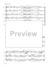Trumpet Sextet - Score