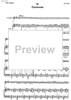 Suite andaluza - Score