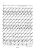Lauda (con Sordino) - Score and Parts