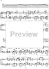 Sonata No. 3 f# minor Op.23 - Piano