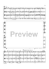 Christmas Album - Score