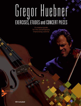 Exercises, Etudes and Concert Pieces - Text