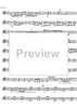 Quartet Op.37 No. 4 - Trombone