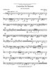 Concertino for Bassoon and Wind Ensemble - Bassoon 2
