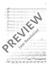 Symphony No. 7 A major - Full Score