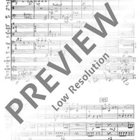 Études choréographiques - Performing Score