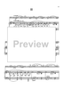 Sonata For Basson And Piano - Piano