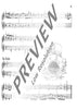 Little music cantata pieces