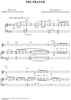 The Prayer (Celine Dion & Andrea Bocelli)