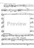 Suite per cinque - Violin 1