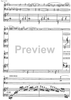 Suite - Score