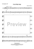 Great Plains Saga - Alto Saxophone