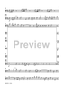 Bolero de Strings for String Orchestra and Latin Percussion - Cello