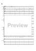 Bell-Tone's Ring - Score