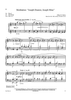 Meditation: "Joseph Dearest, Joseph Mine"