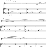 Love Theme - from the movie "Batman"