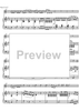 Concerto No. 4 Eb Major KV495 - Score