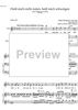 Mignon: Heiss mich nicht reden Op.98a No. 5