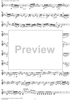 Trois Duos, Cah. 10 - Violin 2