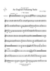 An English Folksong Suite - Euphonium 1