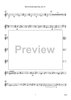 Hark! The Herald Angels Swing - Baritone Horn TC