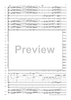 Dramatic Overture - Full Score