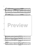 Concerto Grosso in G minor (Christmas Concerto) Op. 6 No. 8 - Score