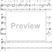 Nel Cor Più Non Mi Sento (My heart ne'er leaps with gladness)