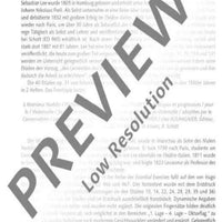 40 Melodious and Progressive Studies