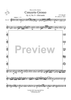 Concerto Grosso, Op. 6, No. 8 - Allemande - F Horn