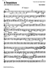 A Terpsichore - Bb Clarinet 3