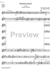 Radetzky Marsch Op.228 - Eb Horn 2